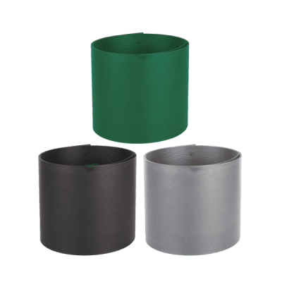 Double Tel Çit Kaplama – Branda – Line Model