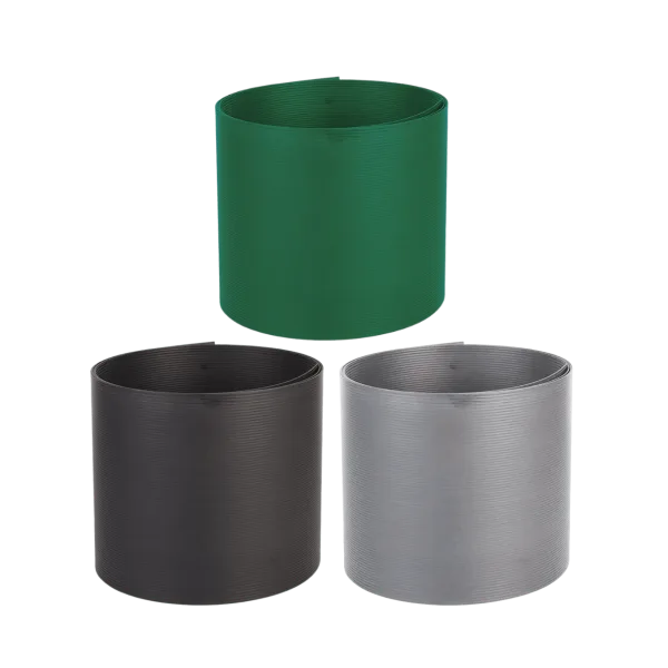 Double Tel Çit Kaplama – Branda – Line Model